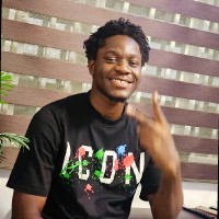 Ekene Iloezumma's profile photo