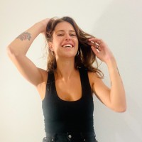 Certora Employee Sofi Vissani's profile photo