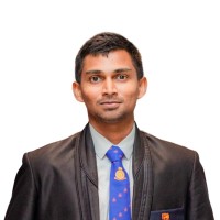 Cloud Eight Technologies Employee Luthira Geesilu's profile photo