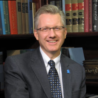 Engrail Therapeutics Employee Joe Horrigan's profile photo