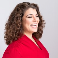 Morgan State University Employee Celeste Headlee's profile photo