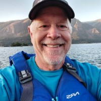 Dow Jones Employee Dan Crisp's profile photo