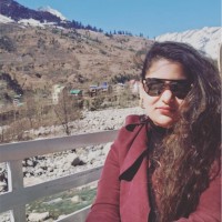The Concept Co. Employee Manvi Mehlawat's profile photo