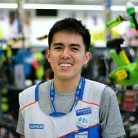 Daquan Wong Email & Phone Number