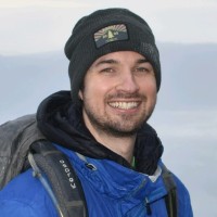 Advantest Employee Jack Hunt's profile photo