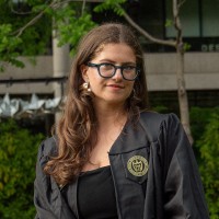 Heller Employee Jemma Siegel's profile photo