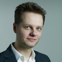 Sendible Employee Nerdingas Armaitis's profile photo