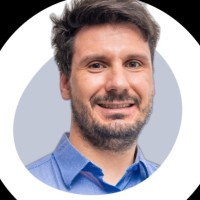 FastProBR Employee Ilidio Miguel's profile photo