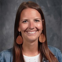 LSSD Employee Sarah Netherland's profile photo