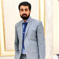 TITLIS Pharma Pvt Ltd Employee Muhammad Ali's profile photo