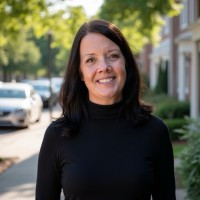 Walden Biosciences Employee Julie Morando's profile photo