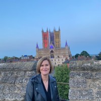 Lincolnshire County Council Employee Debbie Barnes's profile photo