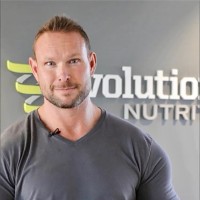 Evolution Nutrition Employee Jeff Boyes's profile photo