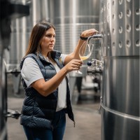 Viña Cobos Employee Diana Fornasero's profile photo
