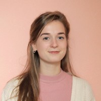 Cinetree Employee Marinka Huntjens's profile photo