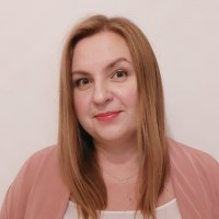 Stanley Black & Decker, Inc. Europe Employee Paulina Tymińska's profile photo