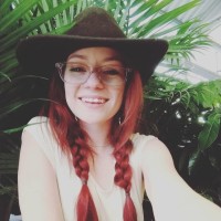 InStep Employee Krystle Morales's profile photo