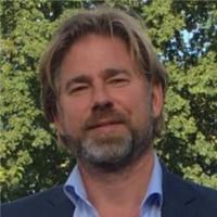 Ministerie van Defensie Employee Peter Spaans's profile photo