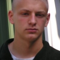 American Time Employee Max Blom's profile photo