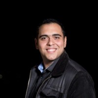 Youssef Gaber Email