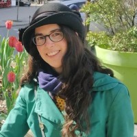 1001mots Employee Camille Bellier's profile photo