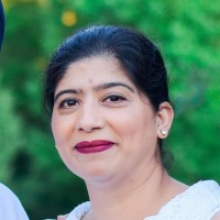 Edaptive Systems, LLC (acquired by ManTech) Employee Anureet Kaur's profile photo