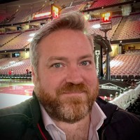 Evertz Employee Jonathan MacNab's profile photo