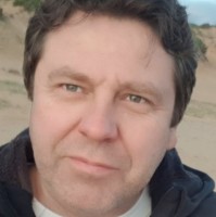 Newcrest Mining Employee Clinton Schutenko's profile photo
