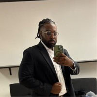 Wire Technologies Employee Ahmad Muhammad's profile photo