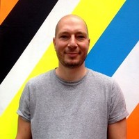 Leo Burnett UK Employee Paul Reddington's profile photo