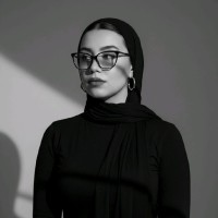 Concrete Co. Employee Menna Reda's profile photo