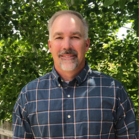 OUR Center Employee Marc Cowell's profile photo