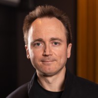 N-iX Employee Kurt Johnson's profile photo