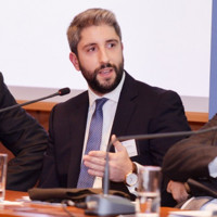 DELTA FOODS SA Employee Konstantinos Mefsout's profile photo