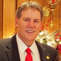 Doug Barrington