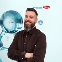 Mehrer Compression GmbH Employee Marvin Simon's profile photo