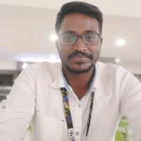 Gajapathy R Email & Phone Number