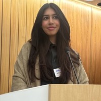 HeadstartUK Employee Zuha Malik's profile photo