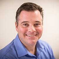 Weidmuller USA Employee John Spence's profile photo