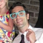 Government of Alberta Employee Dejan Ozegovic's profile photo