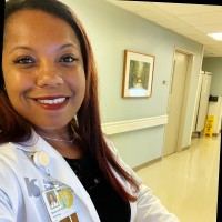 Kelsey-Seybold Clinic Employee Desiree Thomas's profile photo