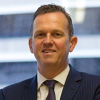 Metrics Employee Stephen Boyd's profile photo