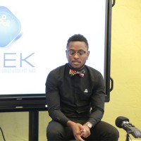 MCS Automation Employee Gregory Brooks's profile photo