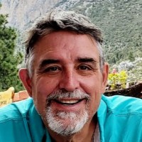Noname Security Employee Brian Parrish's profile photo