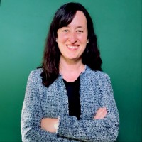 Ajinomoto Co., Inc. Employee Leora Coleman-Fire's profile photo