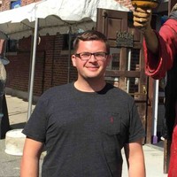 MaineGeneral Health Employee Mike Kipp's profile photo