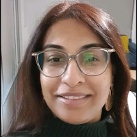 ComfortDelGro Corporation Australia Employee Sajana Koshy's profile photo