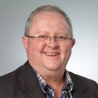 Ralph Marshall Email & Phone Number