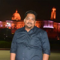 Saikat Ghosh's profile photo