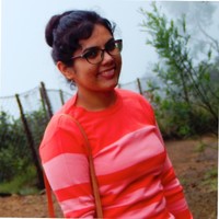 Google Employee Megha D's profile photo